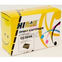 Картридж HP LJ P4014/P4015/P4515 (Hi-Black) CC364A